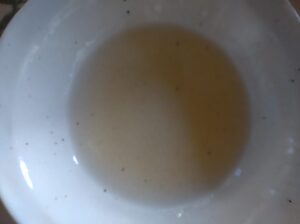 ヒポクラテススープの写真